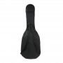 Чехол для акустической гитары Armadil A-302 (1 карман, НПЭ 3 мм, 2 ремня)