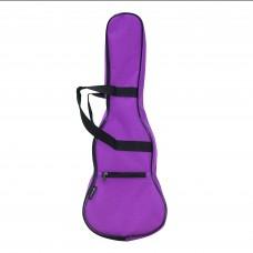 Чехол для укулеле концертной Armadil CM-401, фиолетовый