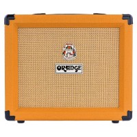 Комбоусилитель Orange Crush 20 для электрогитары