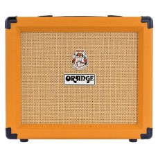 Комбоусилитель Orange Crush 20 для электрогитары