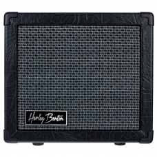 Комбоусилитель Harley Benton HB-15GXD JamBox