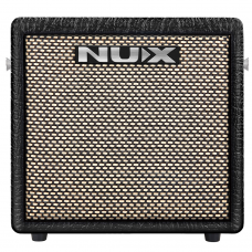 Комбоусилитель Nux Mighty 8BT MKII