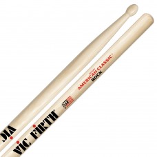 Палочки барабанные Vic Firth American Classic Rock