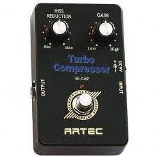 Педаль компрессор Artec Turbo Compressor SE-CMP