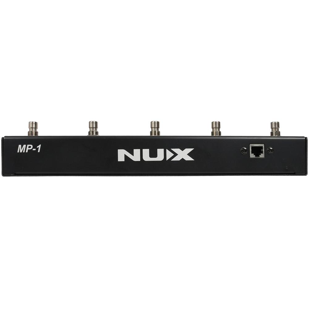Футсвитч Nux MP-1 для комбоусилителя MIGHTY 30SE
