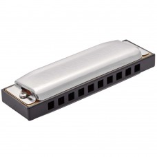 Губная гармошка Hohner Blues Bender