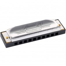 Губная гармошка Hohner Special 20