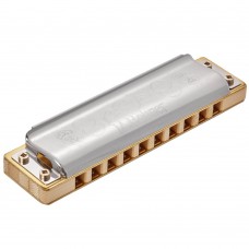 Губная гармошка Hohner Marine Band