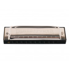 Губная гармошка Swan SW1020H-1C