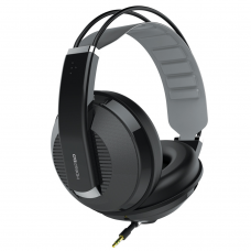 Наушники Superlux HD662 EVO Black