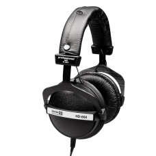 Наушники Superlux HD660