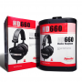 Наушники Superlux HD660