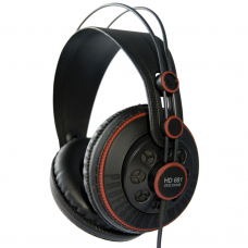 Наушники Superlux HD681