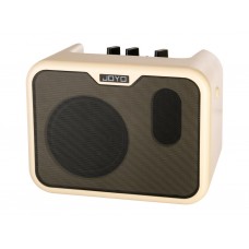 Портативный комбоусилитель для бас-гитары JOYO MA-10B