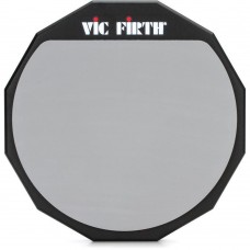 Тренировочный пэд Vic Firth Practice Pad 12"