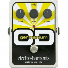 Педаль эффектов Electro-Harmonix Germanium OD