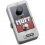Педаль эффектов Electro-Harmonix Nano Muff Overdrive