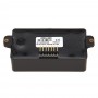 Звукосниматель EMG 89R black