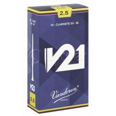 Vandoren CR8025 V21