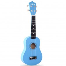  Укулеле Fzone FZU-002 Blue