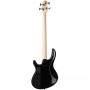 Бас-гитара Cort Action BASS PLUS (BK)