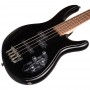 Бас-гитара Cort Action BASS PLUS (BK)
