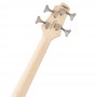 Бас-гитара Cort Action BASS PLUS (BK)