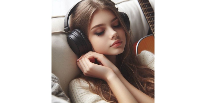 Целительная сила музыки