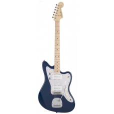 Электрогитара Fender Made in Japan Hybrid Jazzmaster Maple Fingerboard Indigo