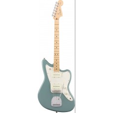 Электрогитара Fender American Pro Jazzmaster Maple Sonic Gray