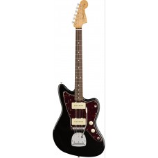 Электрогитара Fender Classic Player Jazzmaster Special Black
