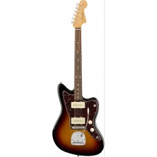 Электрогитара Fender Jazzmaster Rosewood Fingerboard (3 Color Sunburst)