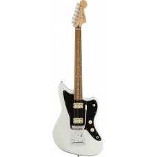Электрогитара Fender Classic Player Jazzmaster Polar White 