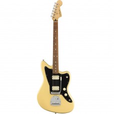 Электрогитара Fender Player Jazzmaster Buttercream
