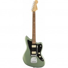 Электрогитара Fender Player Jazzmaster Sage Green Metallic