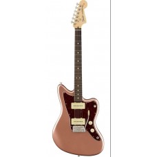 Электрогитара Fender Jazzmaster Rosewood Fingerboard Penny