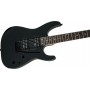 Электрогитара Jackson JS12 Dinky DK Gloss Black