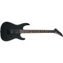 Электрогитара Jackson JS12 Dinky DK Gloss Black