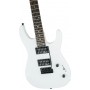 Электрогитара Jackson JS12 Dinky DK Snow White