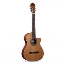 Классическая гитара Almansa 413 Sicomoro (flamenco)