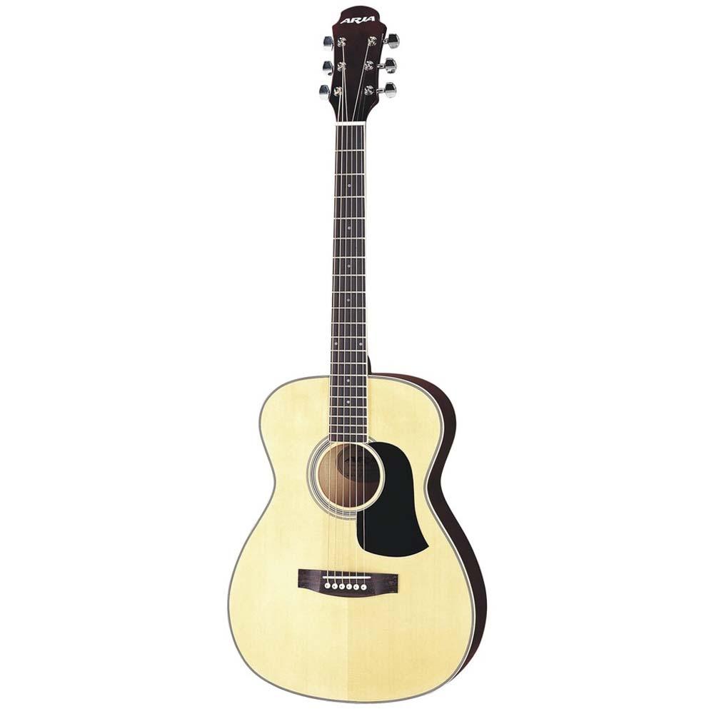 Акустическая гитара Aria AF-20 N