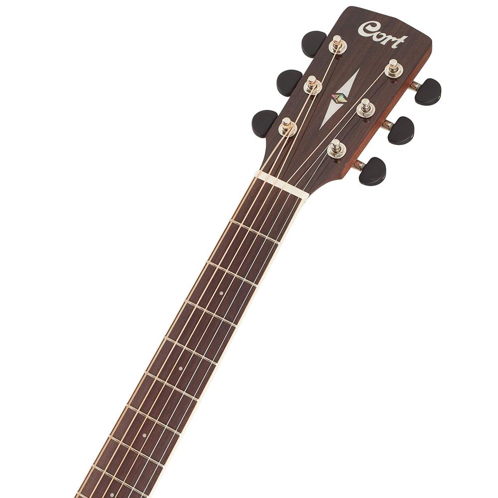 Акустическая гитара Cort EARTH 100PF NAT