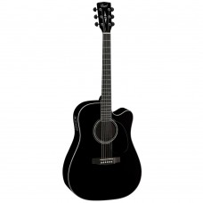 Электроакустическая гитара Cort MR710F BK