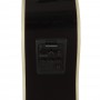 Электроакустическая гитара Cort MR710F BK