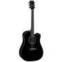 Электроакустическая гитара Cort MR710F BK