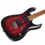 Электрогитара Cort X-100 OPBB