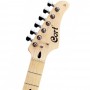 Электрогитара Cort G 200DX NAT 