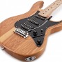 Электрогитара Cort G 200DX NAT 