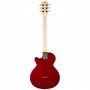 Электрогитара Cort Sunset TC OPBR