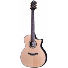 Электроакустическая гитара Crafter LX G-1000ce